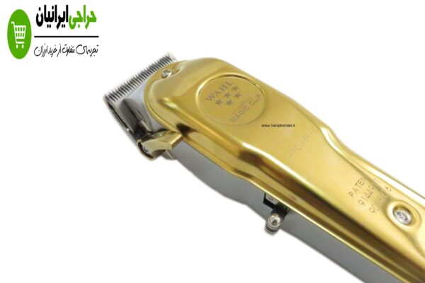 ماشین-اصلاح-وال-مجیک-کوردلس-متال-MAGIC-CLIP-METAL عکسی از ماشین اصلاح وال مجیک کوردلس متال MAGIC CLIP METAL طلایی