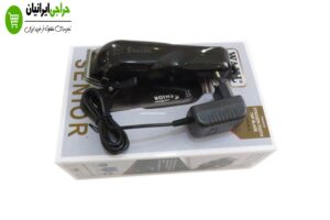 ماشین اصلاح وال سنیور 5 ستاره
