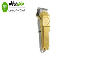 عکسی از ماشین اصلاح وال مجیک کوردلس متال MAGIC CLIP METAL به سفارش آسیا