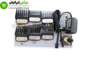 ماشین اصلاح وال سنیور