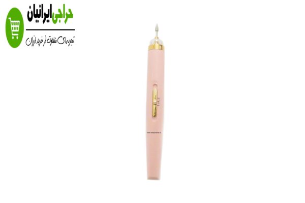سوهان مانیکور شارژی ناخن نیل SALON NAILS