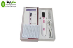 قلم خال برداری