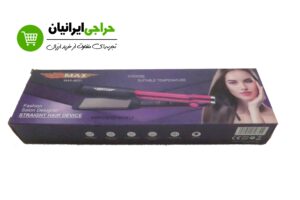 اتو مو لی مکس LEEMAX-9631