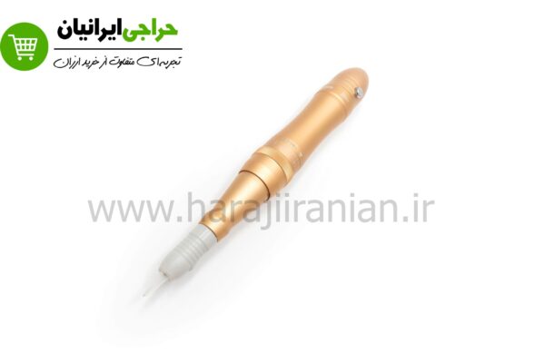 دستگاه تاتو ورساچ دستگاه تاتو ورساچ