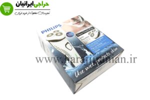 ریش تراش فیلیپس 8380