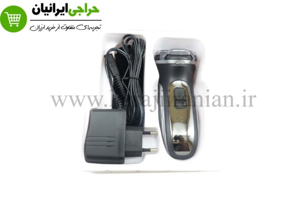 ریش تراش نورلکو 8360