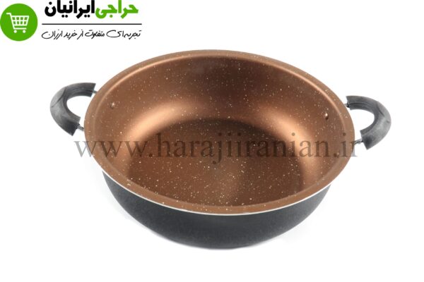 ماهیتابه بزرگ