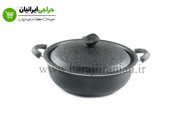 ماهیتابه پاراب سایز 42