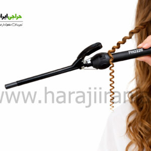 دستگاه فر ریز فیلیپس PHILIPS -2228