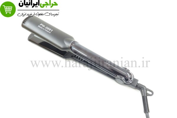 اتو مو کراتینه فیلیپس