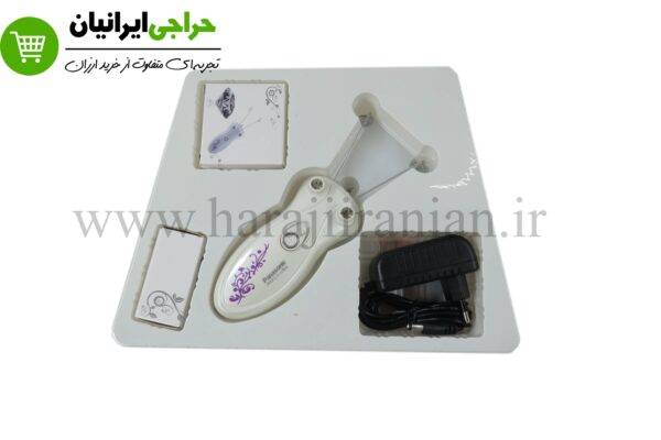 قیمت بندانداز برقی