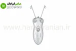 بندانداز برقی پاناسونیک AN-1221 برای اصلاح موهای زائد