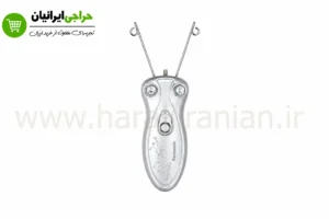 بندانداز برقی پاناسونیک AN-1221 برای اصلاح موهای زائد