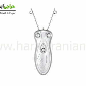 بندانداز برقی پاناسونیک AN-1221 برای اصلاح موهای زائد
