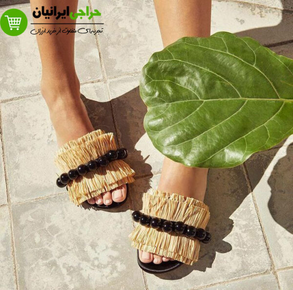 صندل مجلسی زنانه