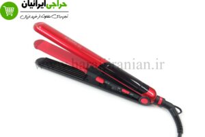 اتو مو دوکاره بابلیس Babyliss-2910