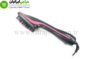 برس سشواری بابلیس BABYLISS-400G