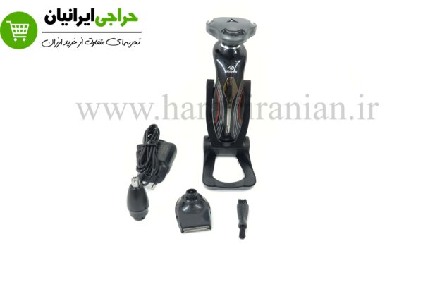 قیمت ریش تراش فیلیپس قیمت ریش تراش فیلیپس