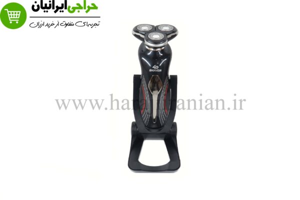 ریش تراش فیلیپس PHILIPS-8371 ریش تراش فیلیپس PHILIPS-8371