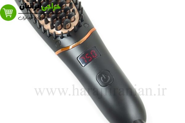 برس حرارتی فیلیپس PHILIPS-8844