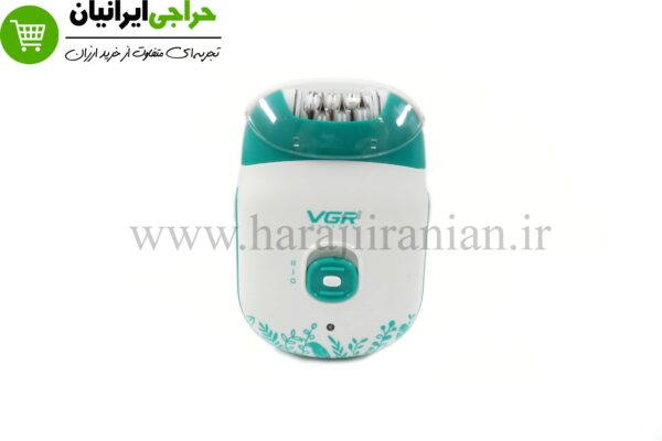 اپلیدی وی جی ار VGR-726