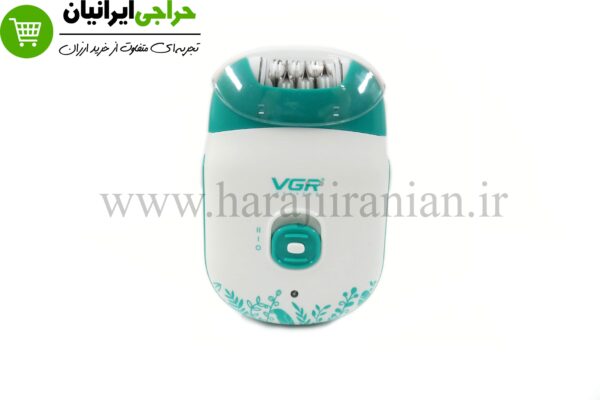 اپلیدی وی جی ار VGR-726