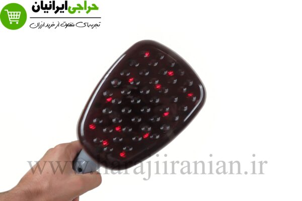 بهترین ماساژور برقی