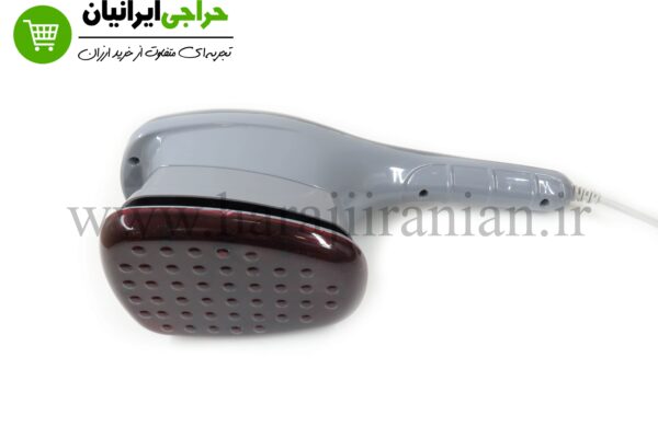 قیمت ماساژور برقی