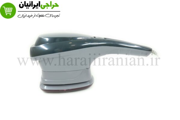 ماساژور برقی اتویی مادون قرمز