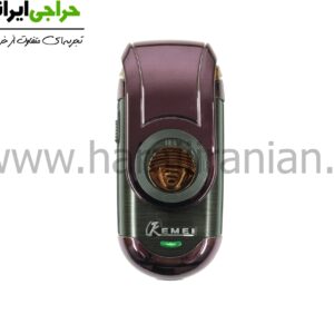 شیور غلتکی کیمی مدل KM-Q788
