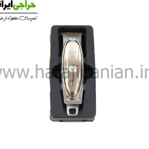 ماشین اصلاح وال دیتیلر گلد 5 ستاره