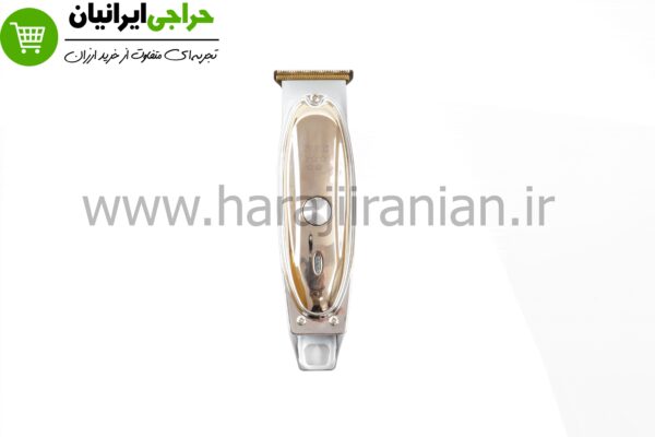 ماشین اصلاح وال دیتیلر گلد 5 ستاره ماشین اصلاح وال دیتیلر گلد 5 ستاره