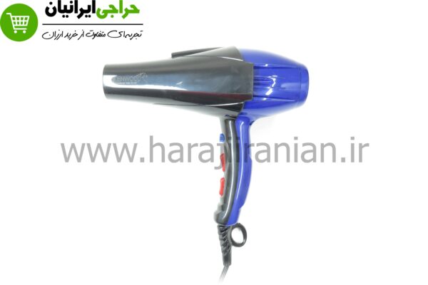 سشوار کنوود KENWOOD-2010 سشوار کنوود KENWOOD-2010