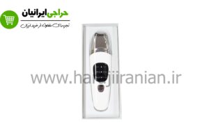 اتو صورت اولتراسونیک دیجیتالی