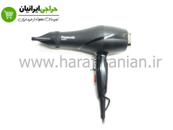 سشوار پاناسونیک 9000