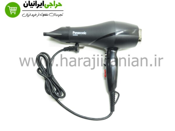 سشوار پاناسونیک 9000