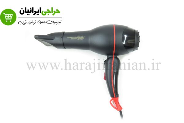 سشوار پرومکس PROMAX 8861 سشوار پرومکس PROMAX 8861