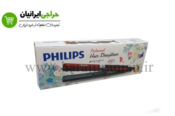 اتو مو کراتینه فیلیپس Philips 9225