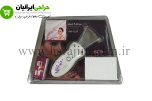 بندانداز برقی بروان 1221