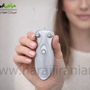 بندانداز برقی بروان 1221