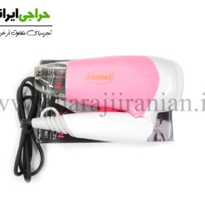 سشوار مسافرتی پرومکس