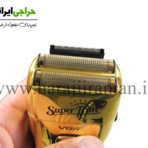 شیور وی جی ار 332