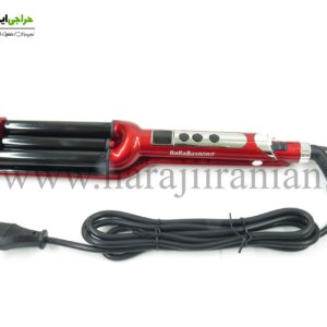 دستگاه فر اس s بای بابلیس نانو st-2288