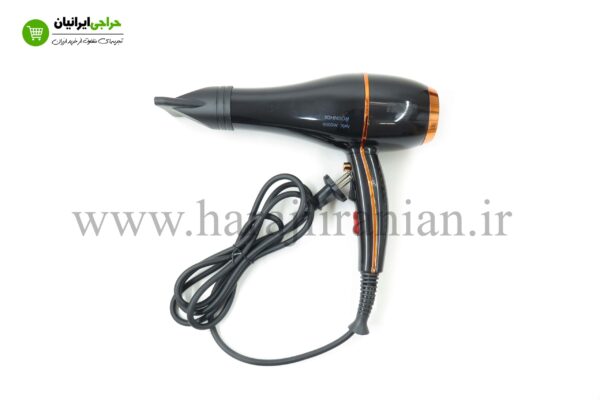 سشوار جانسون JOHNSON-3344