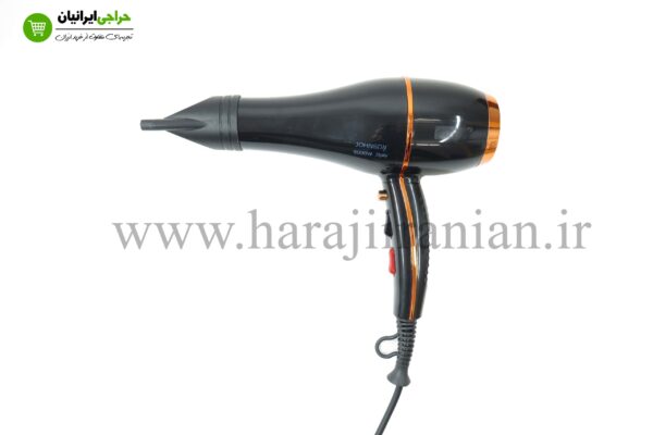 سشوار جانسون 3344