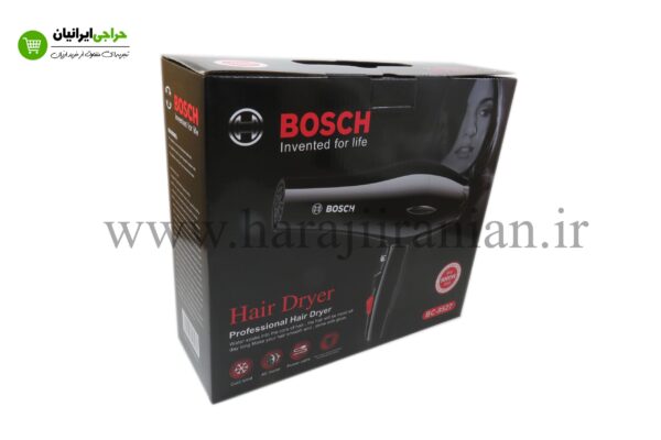 سشوار بوش BOSCH-9527