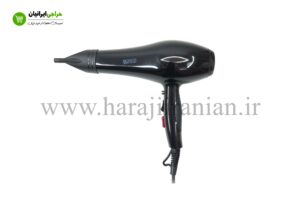 سشوار بوش 9527