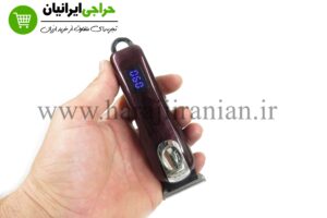 ماشین اصلاح خط زن وال دیتیلر دیجیتالی WAHL-91340