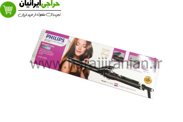 دستگاه فر فیلیپس سایز 25