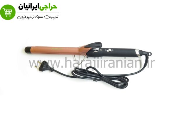 دستگاه فر فیلیپس 6044
